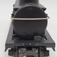 Lionel 6-9138 O Gauge Sunoco Triple Dome Black Tank Car EX
