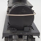 Lionel 6-9138 O Gauge Sunoco Triple Dome Black Tank Car EX