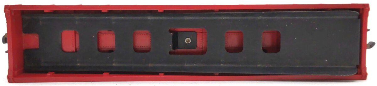 Lionel 6-19429 NYC Culvert Gondola  #6342 VG