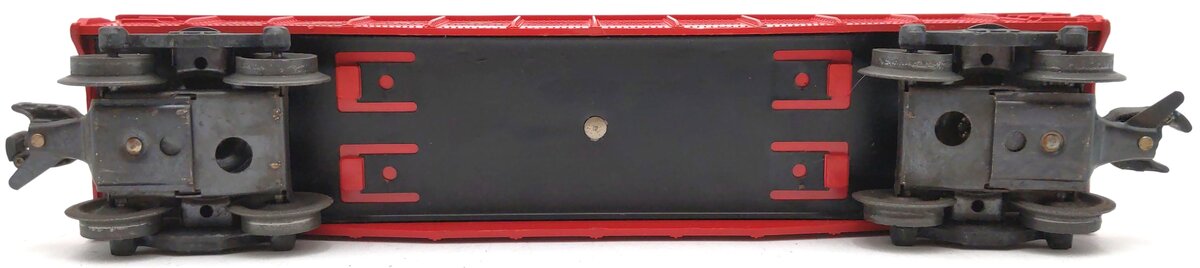 Lionel 6-19429 NYC Culvert Gondola  #6342 VG
