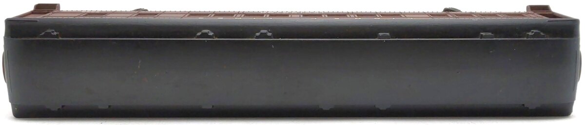 Lionel 2625 Vintage O Lionel Lines Madison Heavyweight "Irvington" Passenger Car