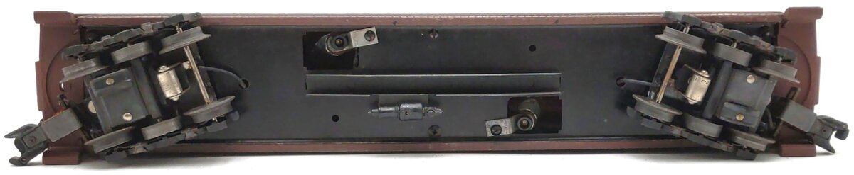 Lionel 2625 Vintage O Lionel Lines Madison Heavyweight 