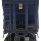 Lionel 6-9114 O Gauge Morton Salt Covered 4-Bay Hopper VG