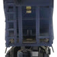 Lionel 6-9114 O Gauge Morton Salt Covered 4-Bay Hopper VG