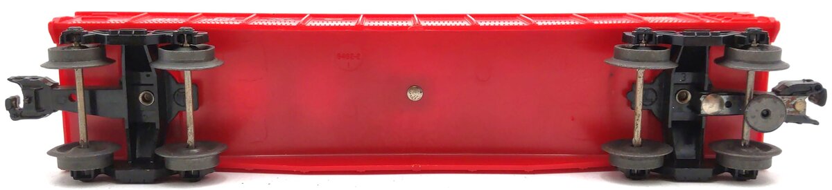 Lionel 6-19429 NYC Culvert Gondola  #6342 VG