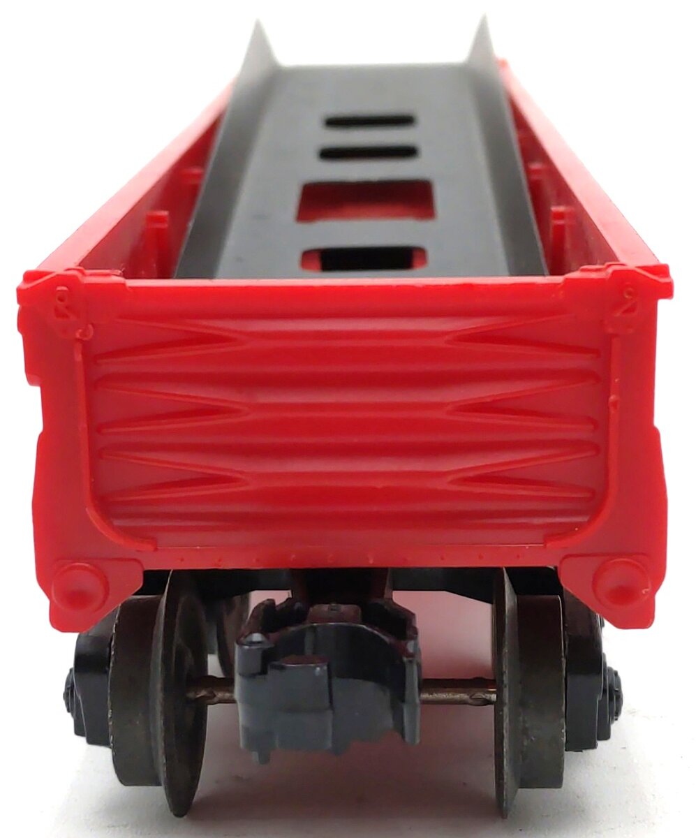 Lionel 6-19429 NYC Culvert Gondola  #6342 VG
