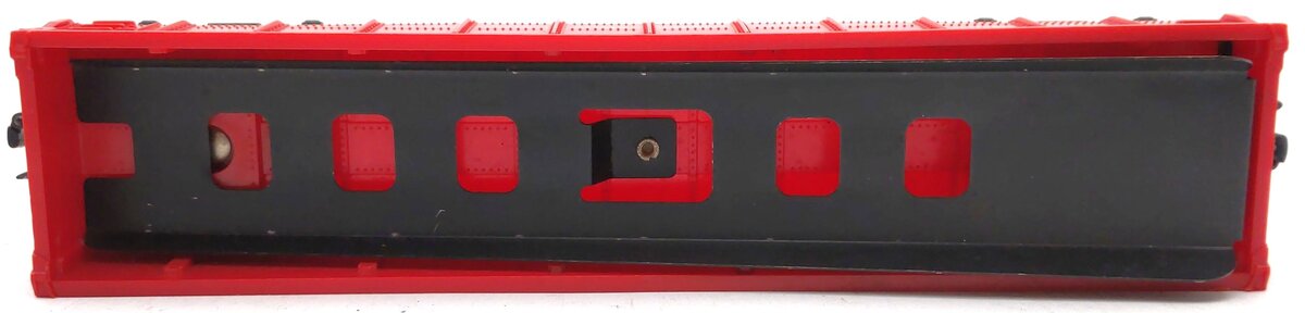 Lionel 6-19429 NYC Culvert Gondola  #6342 VG