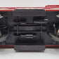 Lionel 6-17610 O Gauge Wabash Steelside Smoking Caboose #17610 EX/Box