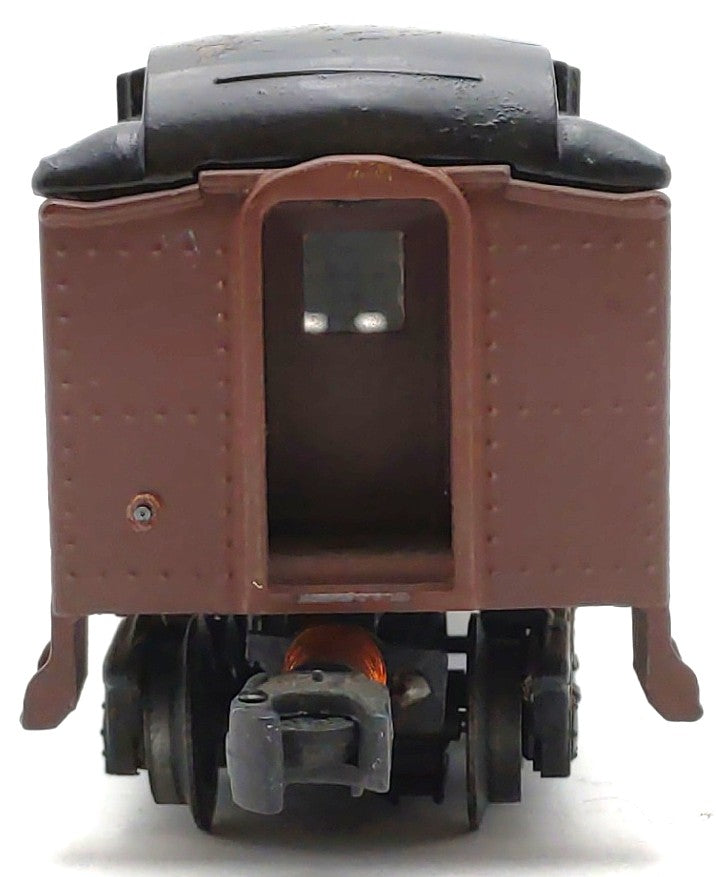 Lionel 2627 Vintage O Madison Heavyweight 