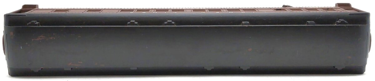 Lionel 2627 Vintage O Madison Heavyweight 