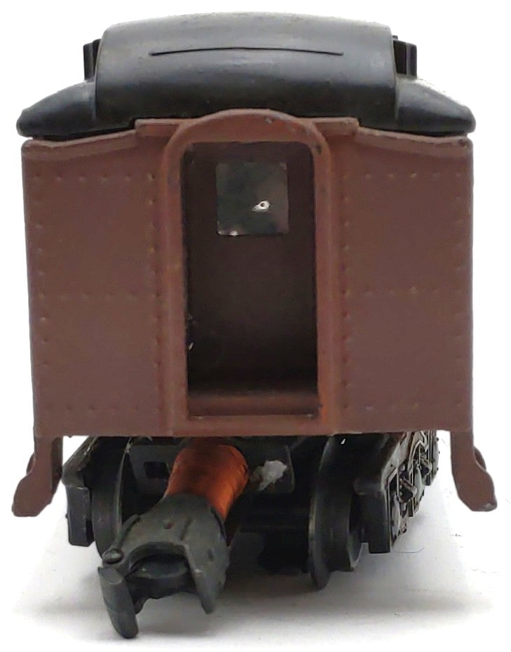 Lionel 2627 Vintage O Madison Heavyweight 