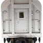 Lionel 6-9572 O Gauge Pennsylvania "Molly Pitcher" Aluminum Coach Passenger Car EX
