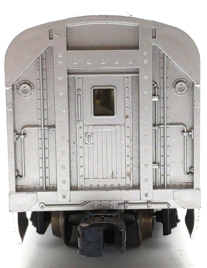 Lionel 6-9572 O Gauge Pennsylvania 