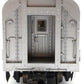 Lionel 6-9572 O Gauge Pennsylvania "Molly Pitcher" Aluminum Coach Passenger Car EX