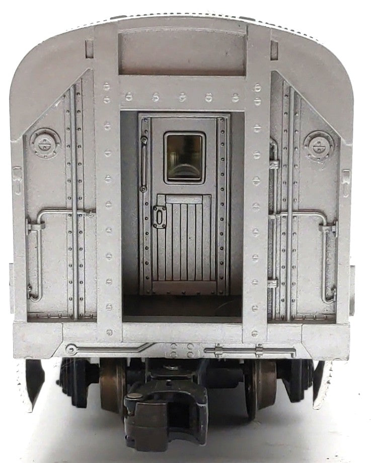 Lionel 6-9572 O Gauge Pennsylvania 