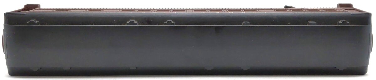 Lionel 2628 Vintage O Lionel Lines Madison Heavyweight "Manhattan" Pass Car