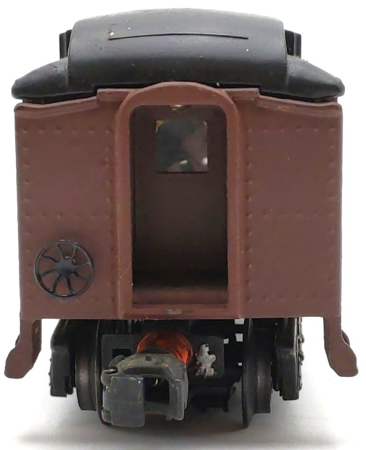 Lionel 2628 Vintage O Lionel Lines Madison Heavyweight 