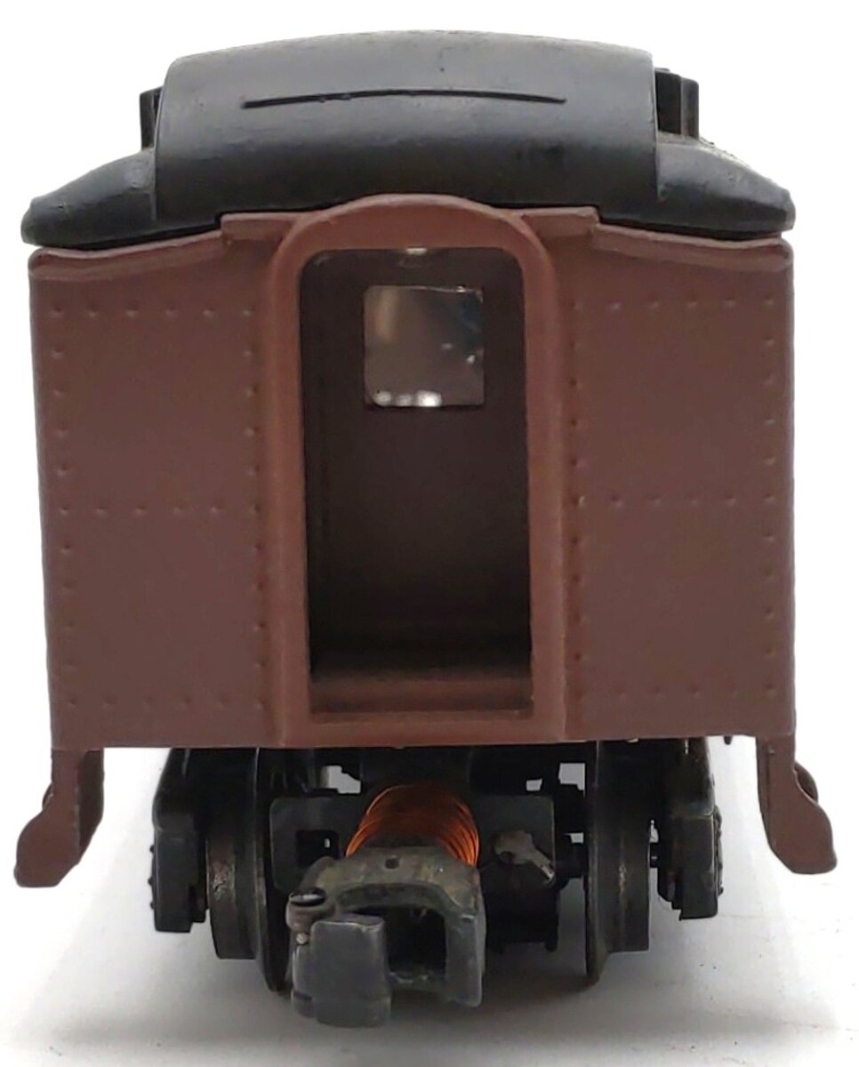 Lionel 2628 Vintage O Lionel Lines Madison Heavyweight 