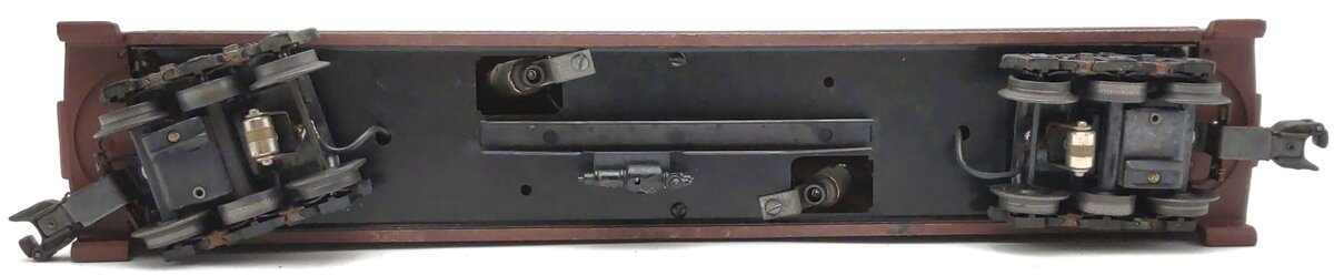 Lionel 2628 Vintage O Lionel Lines Madison Heavyweight 