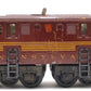 Lionel 6-8753 O Gauge Pennsylvania Railroad GG-1 Electric Locomotive #8753 VG