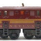 Lionel 6-8753 O Gauge Pennsylvania Railroad GG-1 Electric Locomotive #8753 VG