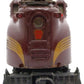 Lionel 6-8753 O Gauge Pennsylvania Railroad GG-1 Electric Locomotive #8753 VG