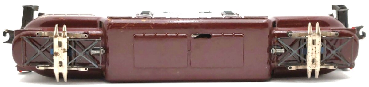 Lionel 6-8753 O Gauge Pennsylvania Railroad GG-1 Electric Locomotive #8753 VG