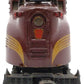 Lionel 6-8753 O Gauge Pennsylvania Railroad GG-1 Electric Locomotive #8753 VG
