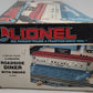 Lionel 6-12722 O Gauge Illuminated Roadside Diner w/Smoke Stack EX/Box