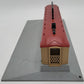 Lionel 6-12722 O Gauge Illuminated Roadside Diner w/Smoke Stack EX/Box