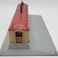 Lionel 6-12722 O Gauge Illuminated Roadside Diner w/Smoke Stack EX/Box