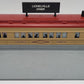 Lionel 6-12722 O Gauge Illuminated Roadside Diner w/Smoke Stack EX/Box