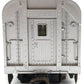 Lionel 6-9571 O Gauge Pennsylvania RR "William Penn" Aluminum Passenger Car EX