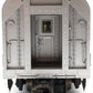 Lionel 6-9571 O Gauge Pennsylvania RR "William Penn" Aluminum Passenger Car EX