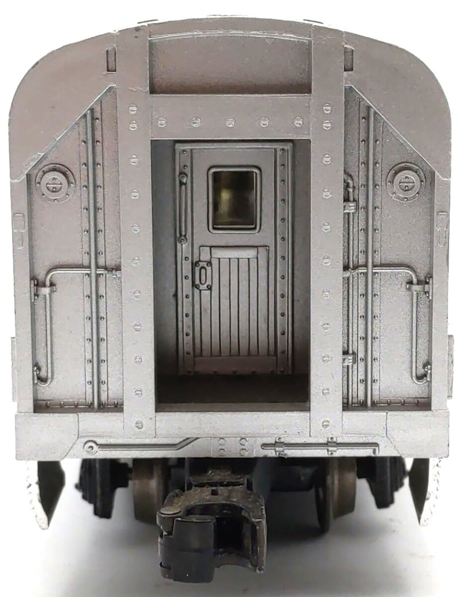 Lionel 6-9571 O Gauge Pennsylvania RR 