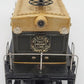 Lionel 6-18501 O Gauge Western Maryland NW2 Powered Diesel Locomotive #8501