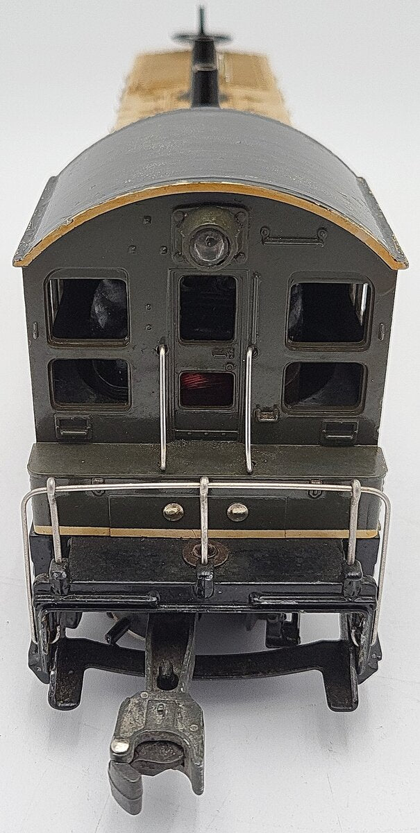 Lionel 6-18501 O Gauge Western Maryland NW2 Powered Diesel Locomotive #8501