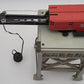 Lionel 6-14134 O Gauge Triple Action Magnetic Gantry Crane EX/Box