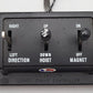Lionel 6-14134 O Gauge Triple Action Magnetic Gantry Crane EX/Box