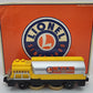 Lionel 6-18461 O Gauge Lionel Track Cleaner EX/Box