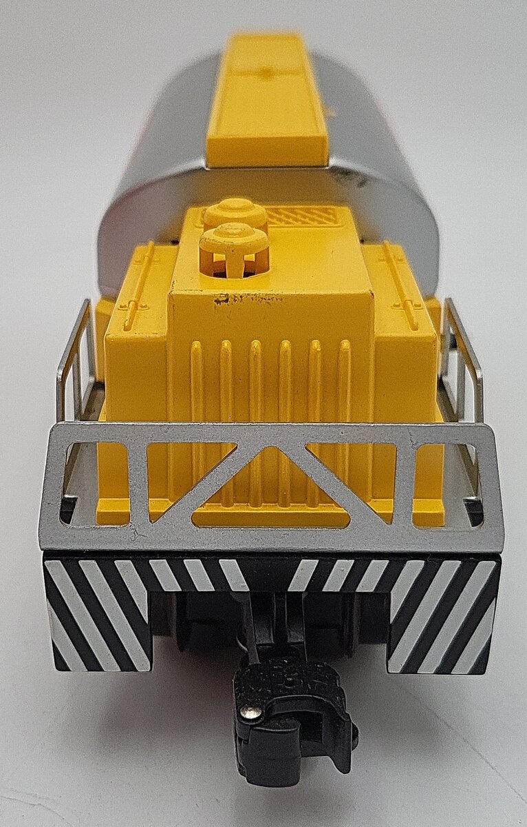 Lionel 6-18461 O Gauge Lionel Track Cleaner EX/Box