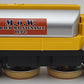 Lionel 6-18461 O Gauge Lionel Track Cleaner EX/Box