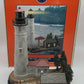 Lionel 6-24119 O Gauge Big Bay Lighthouse EX/Box