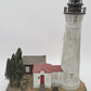 Lionel 6-24119 O Gauge Big Bay Lighthouse EX/Box