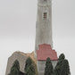 Lionel 6-24119 O Gauge Big Bay Lighthouse EX/Box