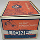 Lionel 6-32923 O 7H20 1.8 Amp Accessory Transformer LN/Box