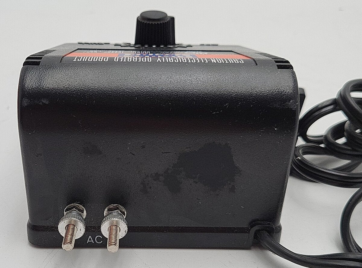 Lionel 6-32923 O 7H20 1.8 Amp Accessory Transformer LN/Box