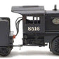 Lionel 6-8516 O New York Central 0-4-0 Steam Locomotive and Tender - Custom VG