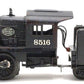 Lionel 6-8516 O New York Central 0-4-0 Steam Locomotive and Tender - Custom VG