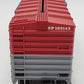 Lionel 6-36728 O Gauge Southern Pacific Walking Brakeman Car #163143 EX/Box